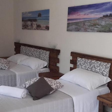 فالديريتْشّي Giulicia B&B المظهر الخارجي الصورة