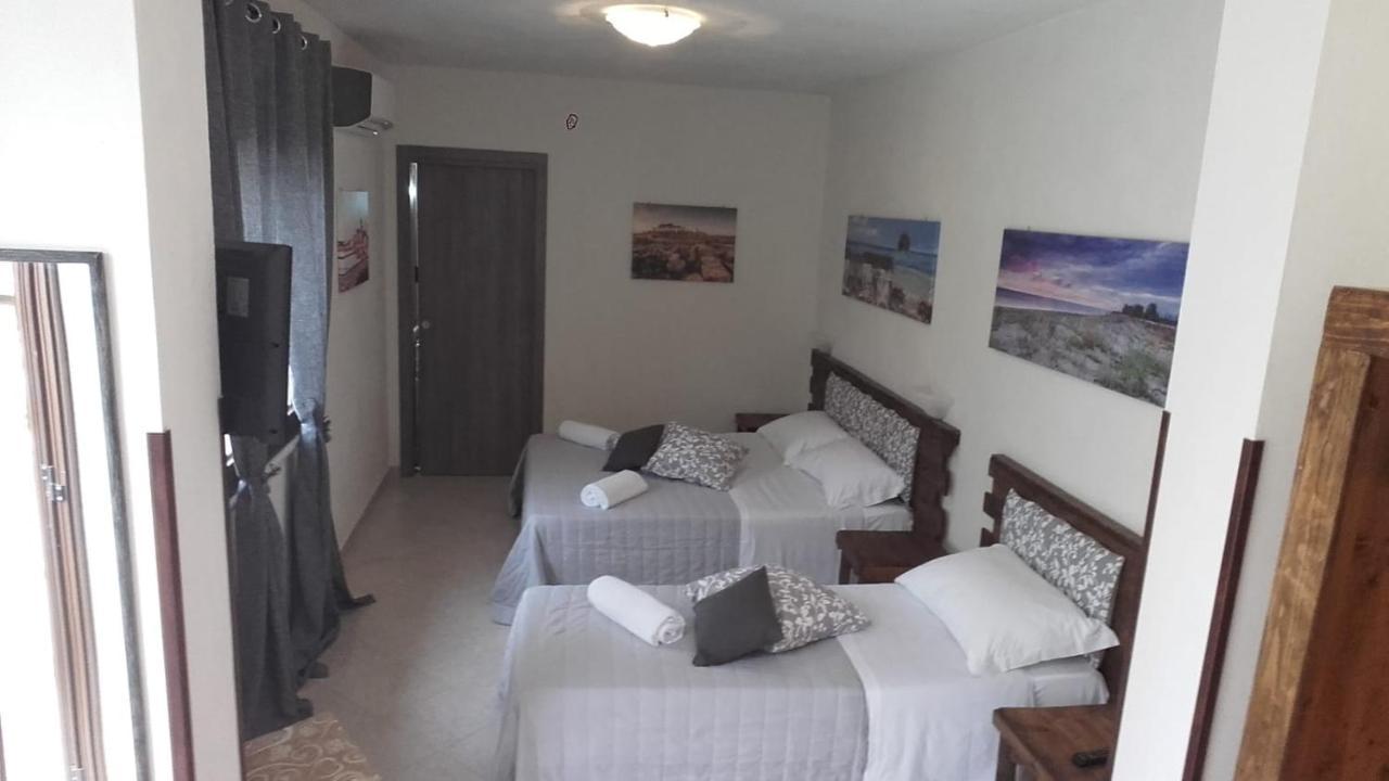 فالديريتْشّي Giulicia B&B المظهر الخارجي الصورة