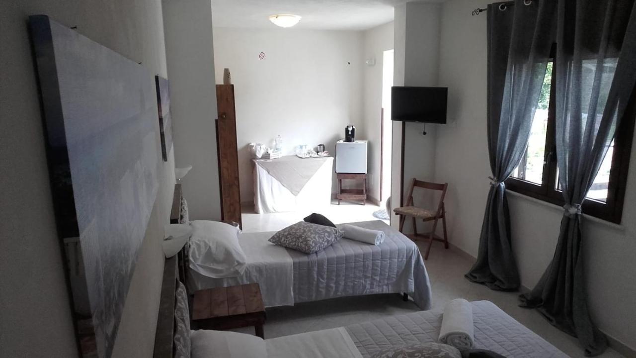 فالديريتْشّي Giulicia B&B المظهر الخارجي الصورة