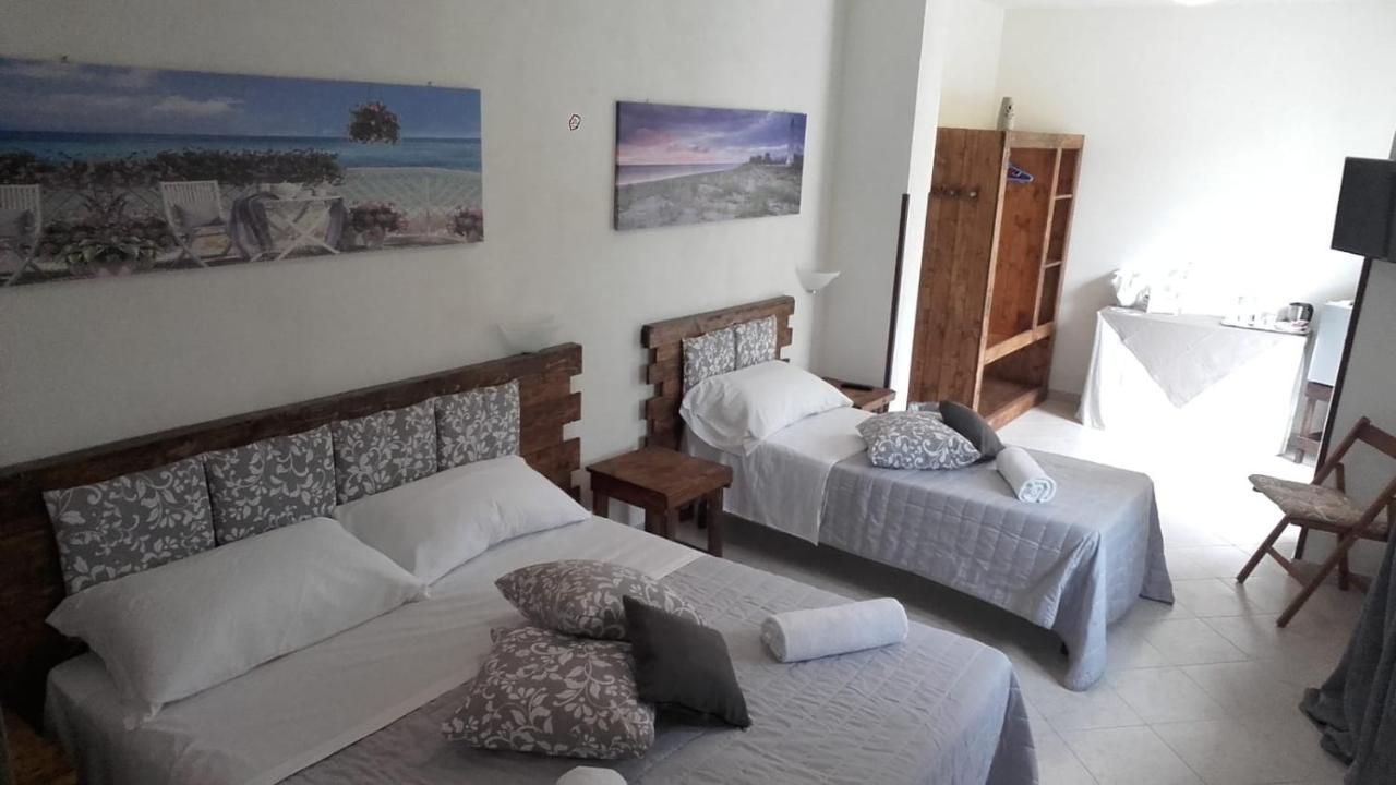 فالديريتْشّي Giulicia B&B المظهر الخارجي الصورة