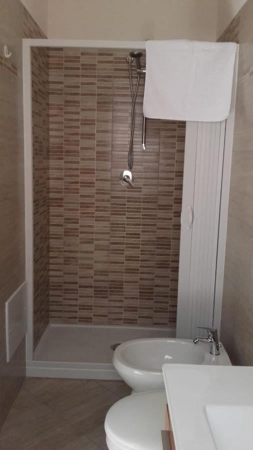 فالديريتْشّي Giulicia B&B المظهر الخارجي الصورة