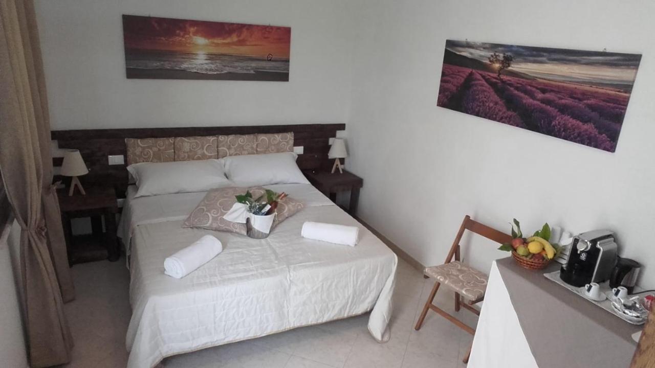 فالديريتْشّي Giulicia B&B المظهر الخارجي الصورة