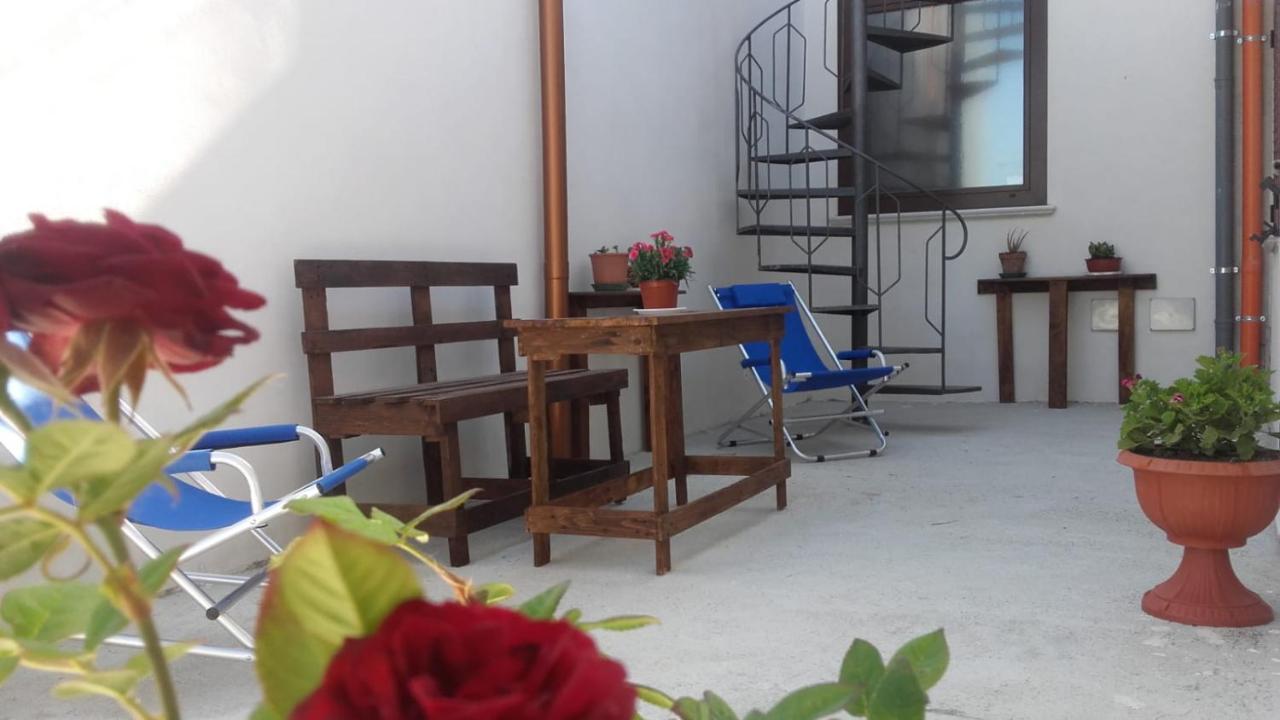 فالديريتْشّي Giulicia B&B المظهر الخارجي الصورة
