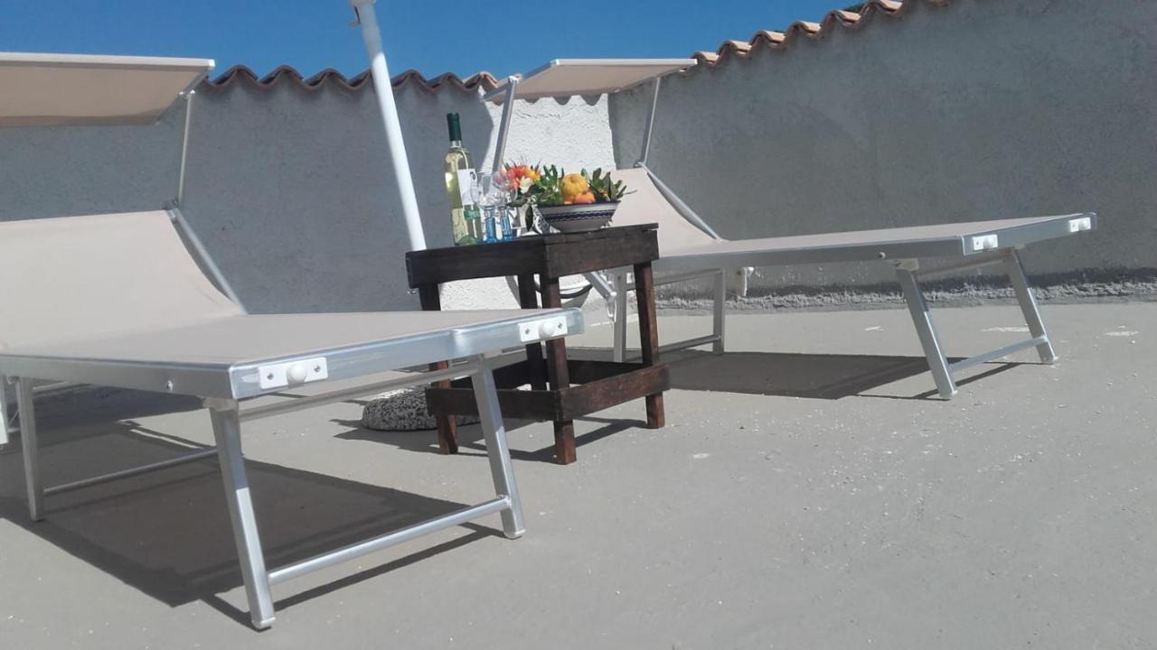 فالديريتْشّي Giulicia B&B المظهر الخارجي الصورة