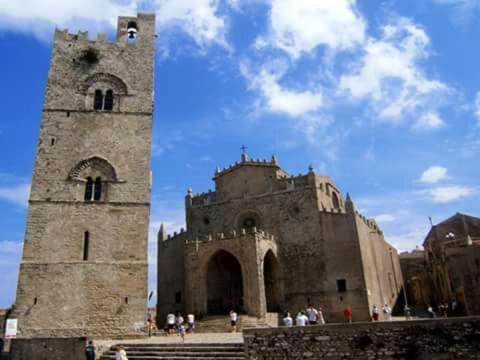 فالديريتْشّي Giulicia B&B المظهر الخارجي الصورة