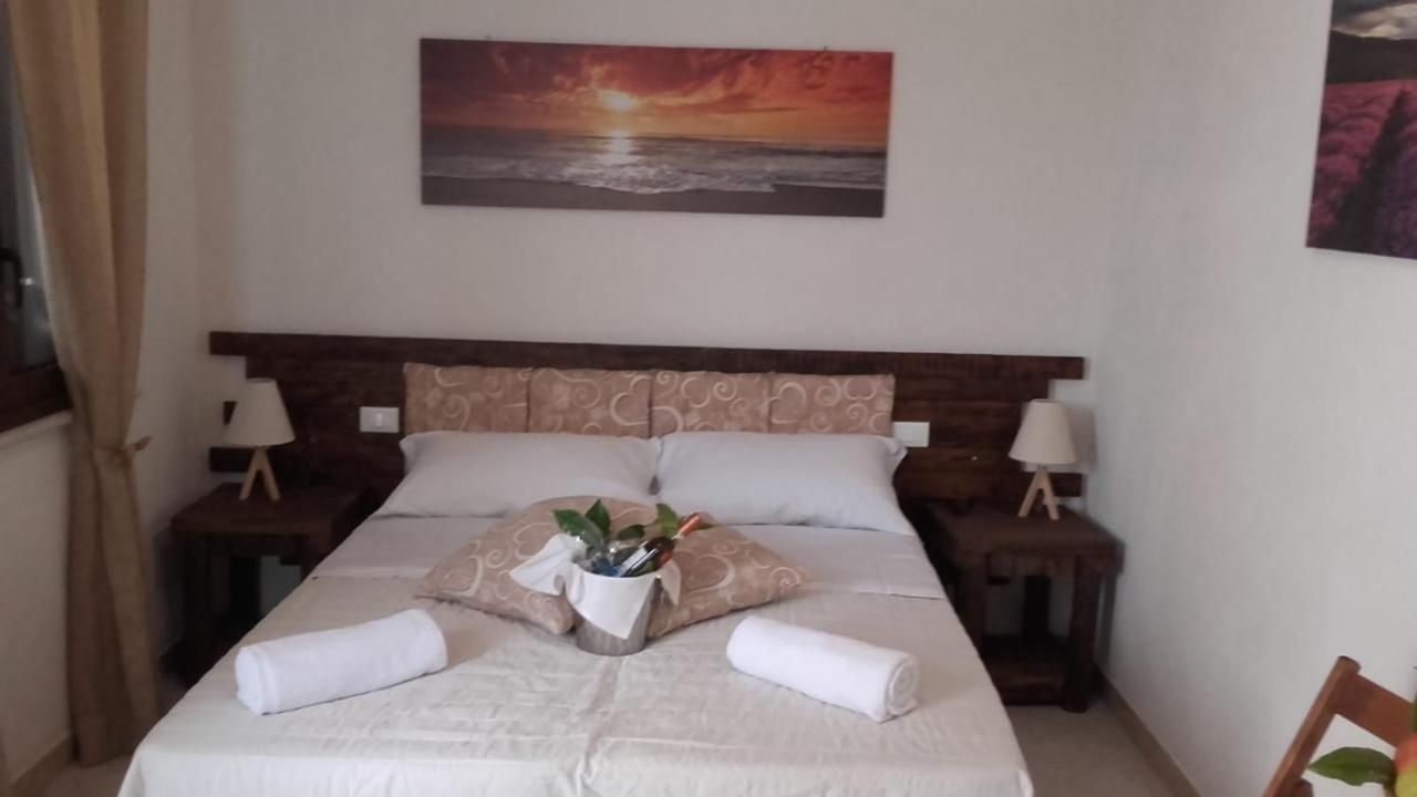 فالديريتْشّي Giulicia B&B المظهر الخارجي الصورة