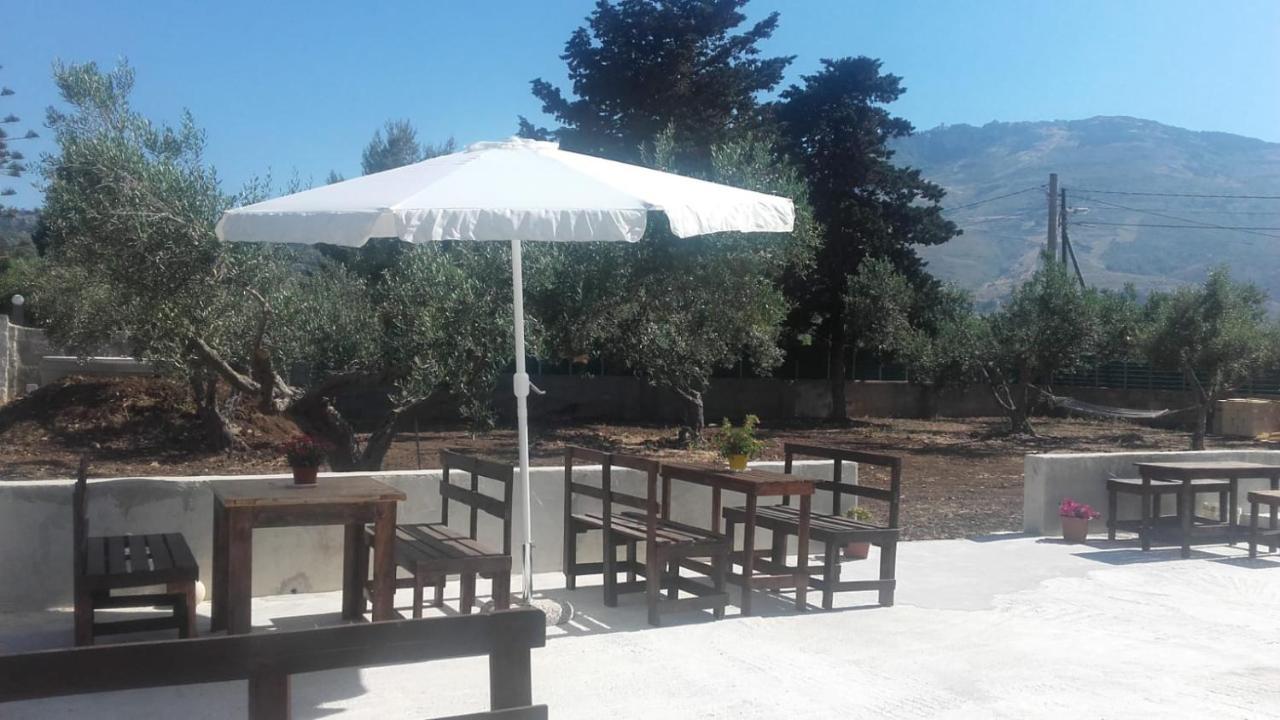 فالديريتْشّي Giulicia B&B المظهر الخارجي الصورة