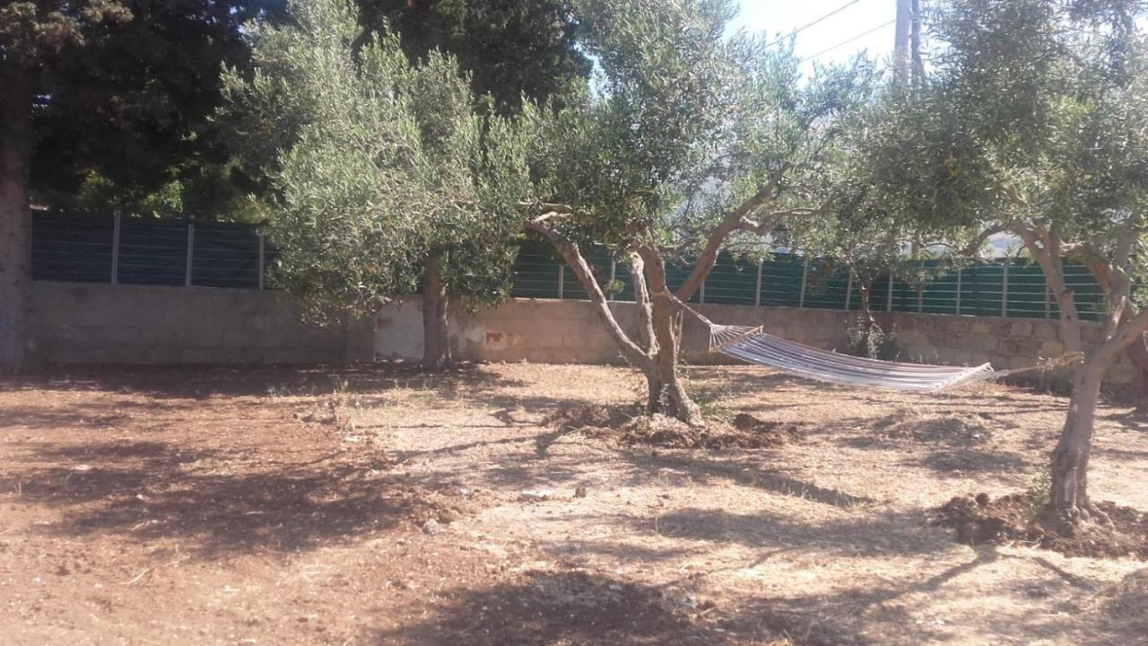 فالديريتْشّي Giulicia B&B المظهر الخارجي الصورة